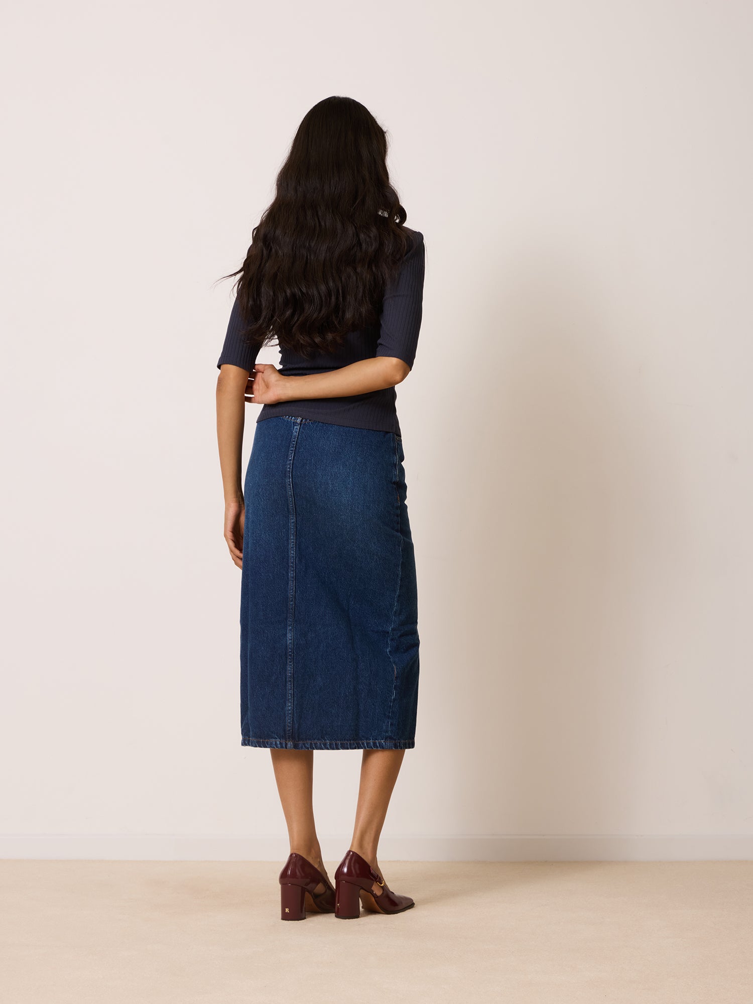 JORDIE Skirt JORDIE Skirt